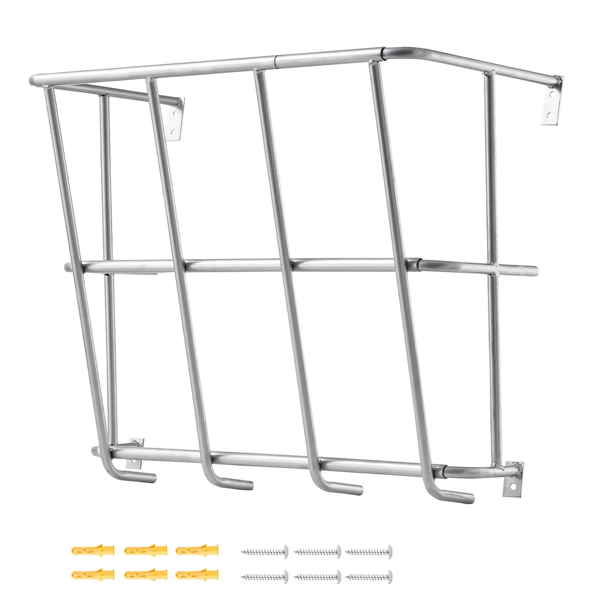 VEVOR VEVOR Livestock Hay Feeder 18.5 Gallons 600×320×500 mm T1096 — product photo