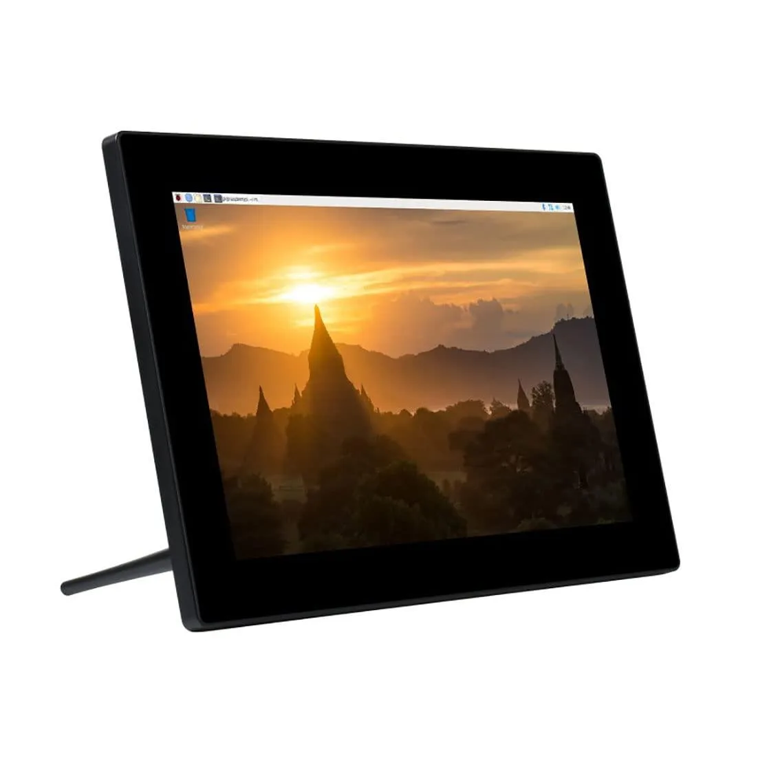 LORDWORLD LORDWORLD 10.1inch HD Capacitive Touch Screen LCD (G) development board — product photo