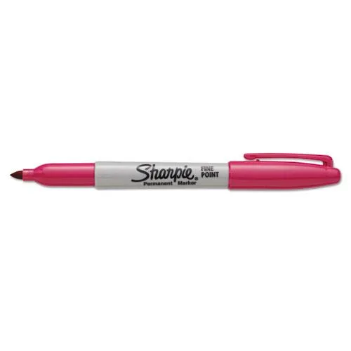 Sanford Sanford 1949557 Sharpie Color Burst Permanent Markers Fine 24 Pack — product photo