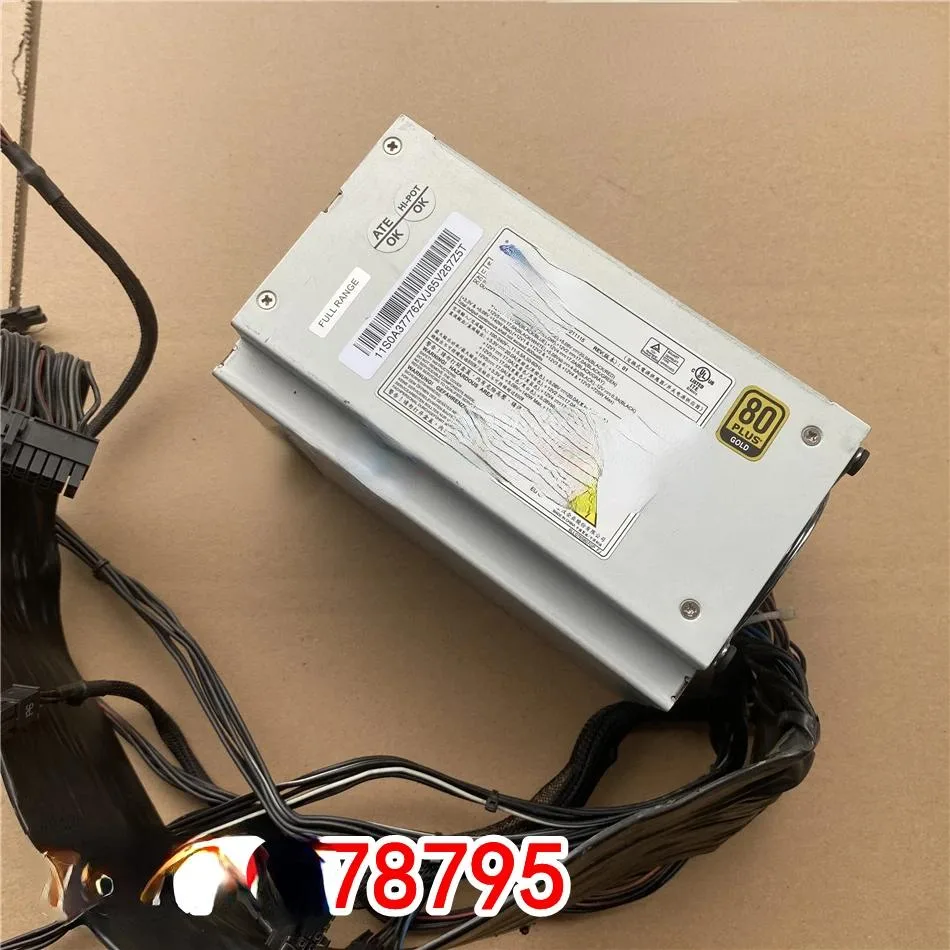 Supersuperuncle Supersuperuncle Lenovo C20 Workstation Power Supply FSP800-09LEN 800W — product photo