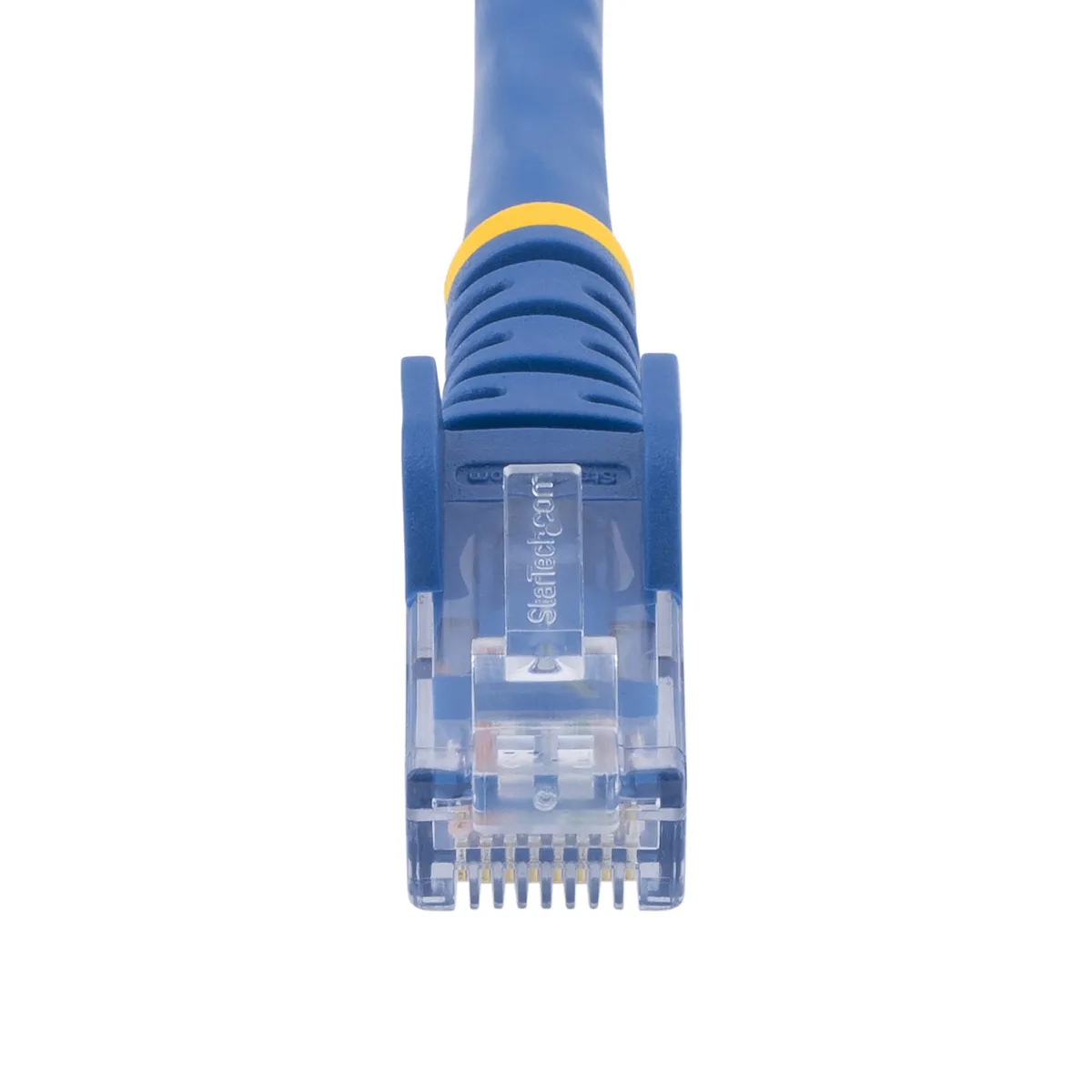 STARTECH STARTECH N6PATCH5BL Cat6 network ethernet cable 5 ft Blue — product photo