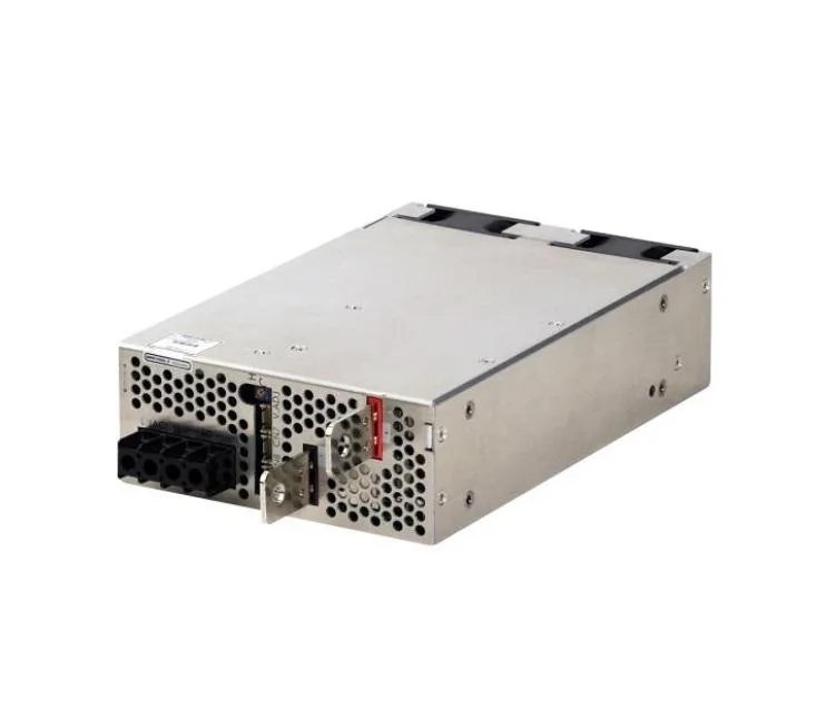 TKD-Lambda TKD-Lambda SWS1000L-24 24V 44A 1060W server power supply — product photo