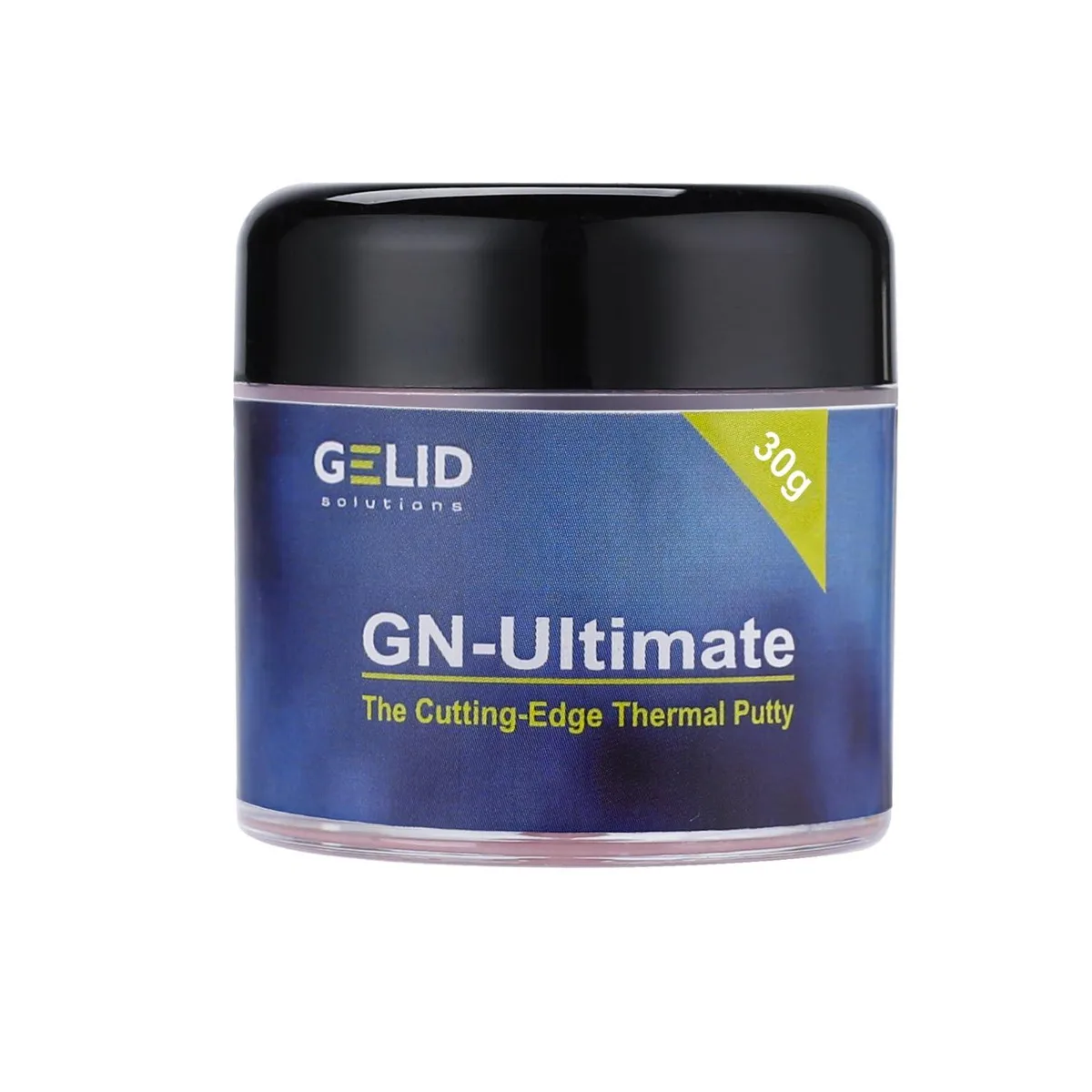 GELID SOLUTIONS GELID SOLUTIONS GN-Ultimate 6W Thermal Putty 30 g — product photo