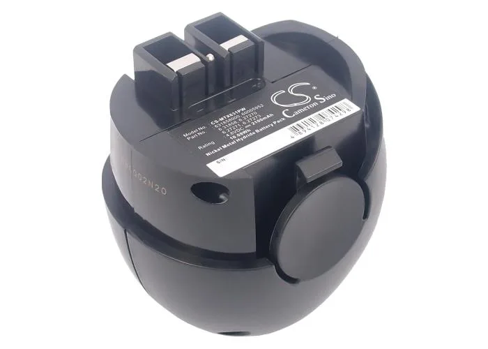 Vintrons Technology Company Limited Vintrons Technology Company Limited 2100mAh 4.8V Ni-MH Battery for Metabo Powermaxx Powergrip II — product photo