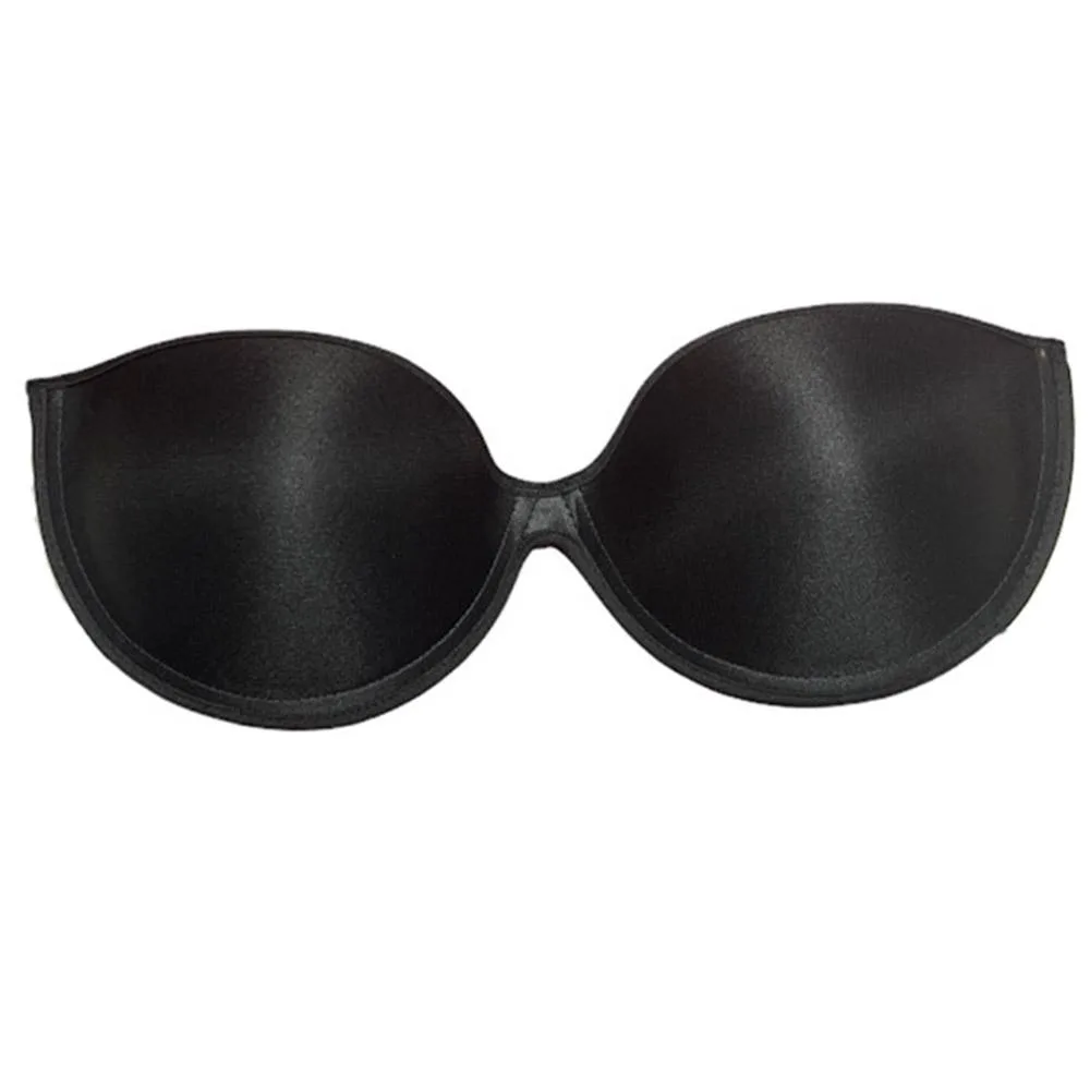 As Seen On TV As Seen On TV BSA1502 Women's Intimate Apparel Size C Black — product photo