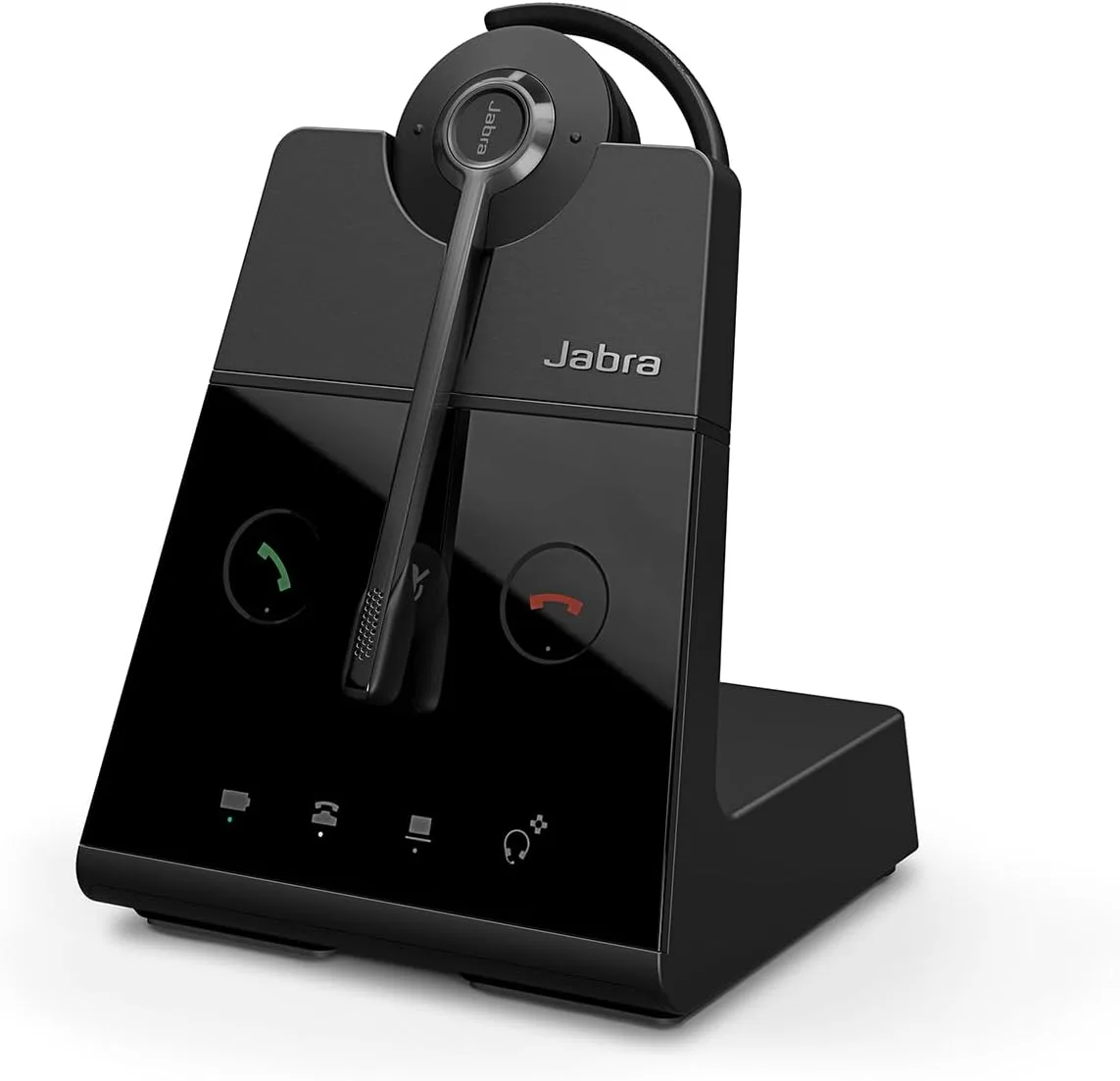 Jabra Consumer Products Jabra Consumer Products 9655-553-125 Engage 65 SE Convertible Wireless Headset — product photo
