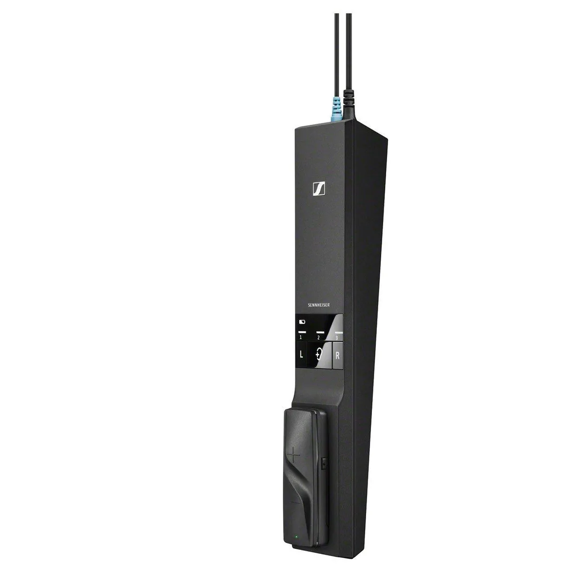 Sennheiser Sennheiser Flex 5000 Digital Wireless Headphone for TV Listening - Black — product photo