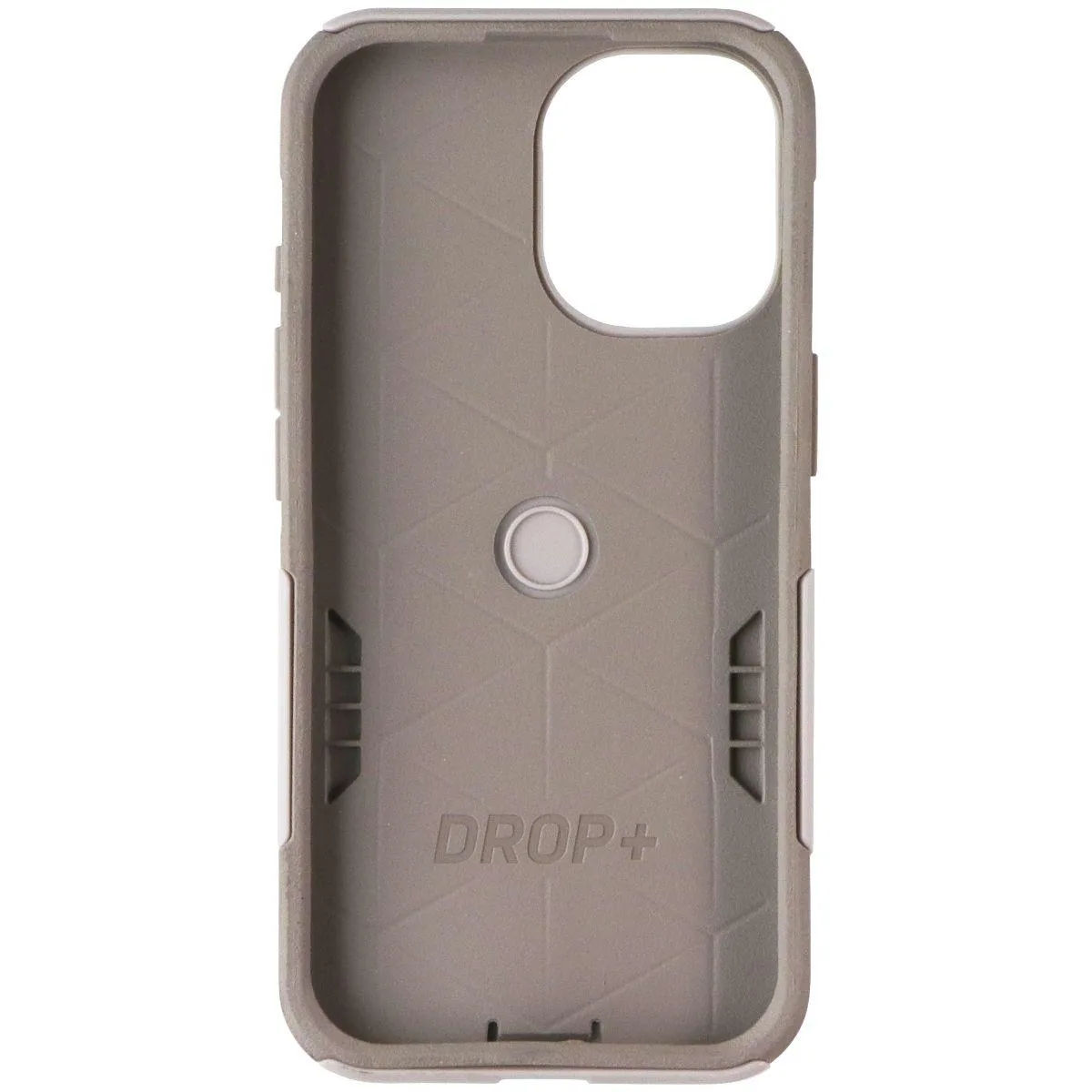 OtterBox OtterBox Commuter Series Case for MagSafe iPhone 17 Grey Comfort — product photo