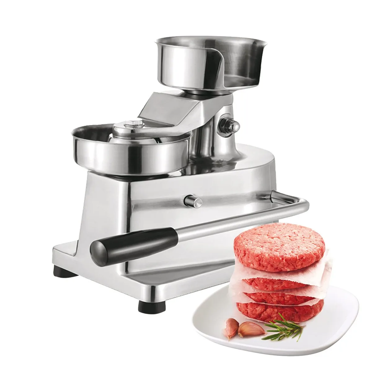 ALDKitchen ALDKitchen A-A130 Pressure Cooker 330×300×230 mm 6 kg — product photo