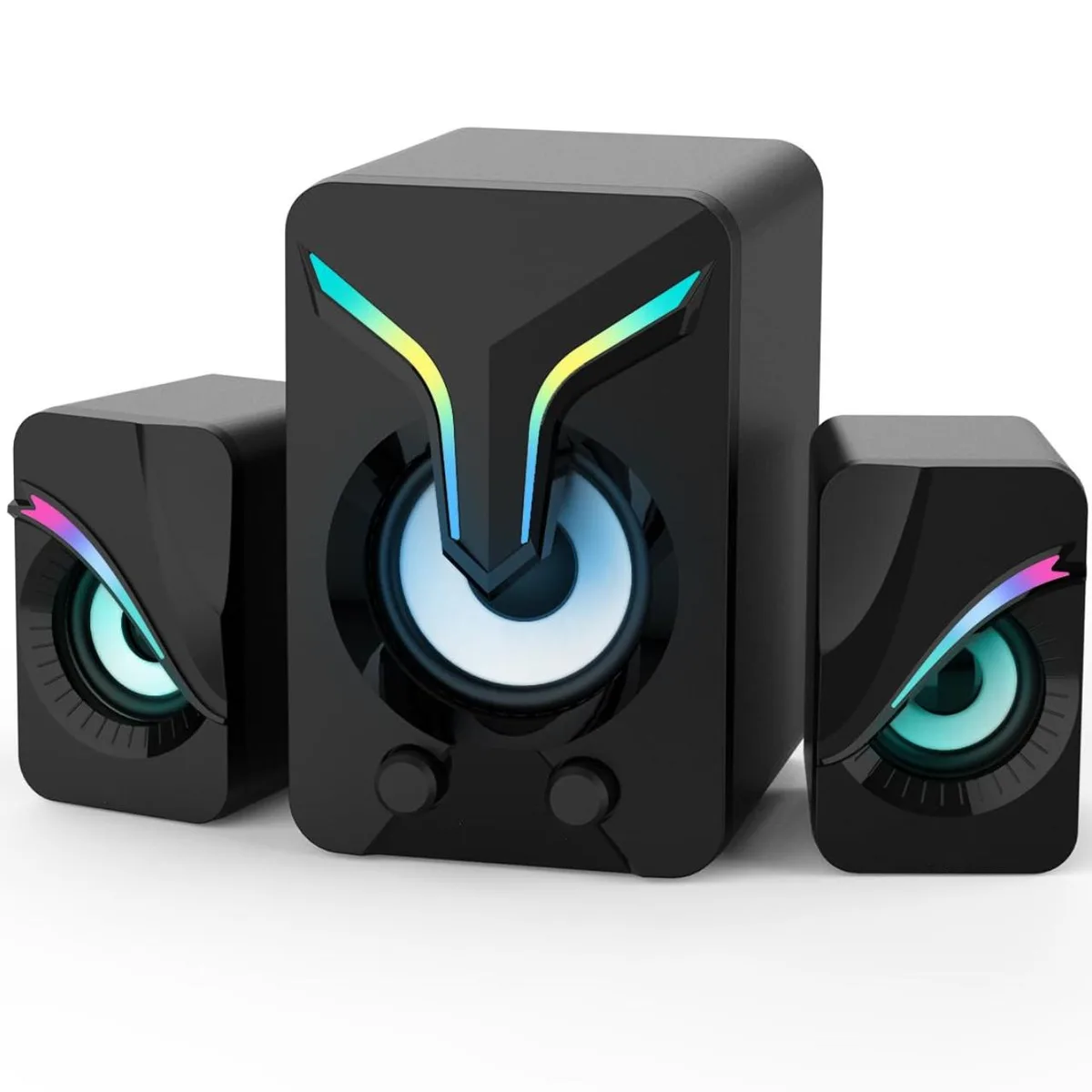 Bailink Bailink BL-TMSA05 2.1 Speaker 11W Subwoofer RGB — product photo