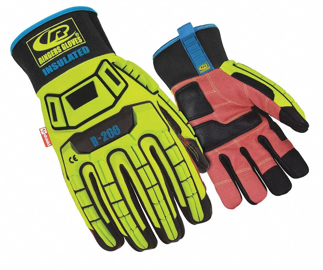 RINGERS GLOVES RINGERS GLOVES 266-08 personal protective equipment — product photo