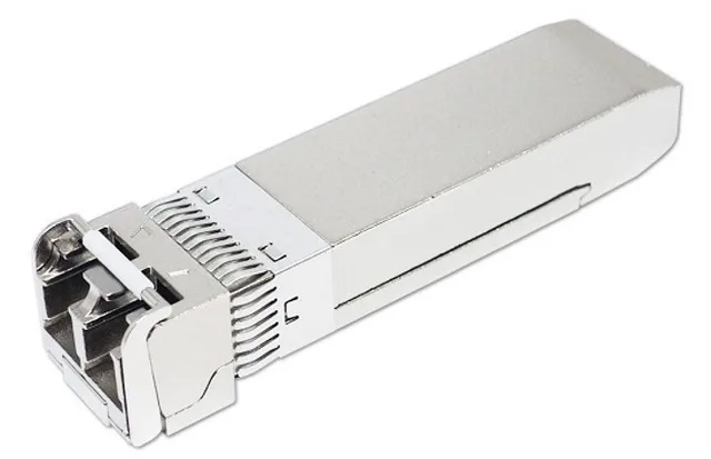 Ficer Technology Co., Ltd Ficer Technology Co., Ltd 10G SFP+ Transceiver 100KM 1550nm (Commercial Temperature) — product photo