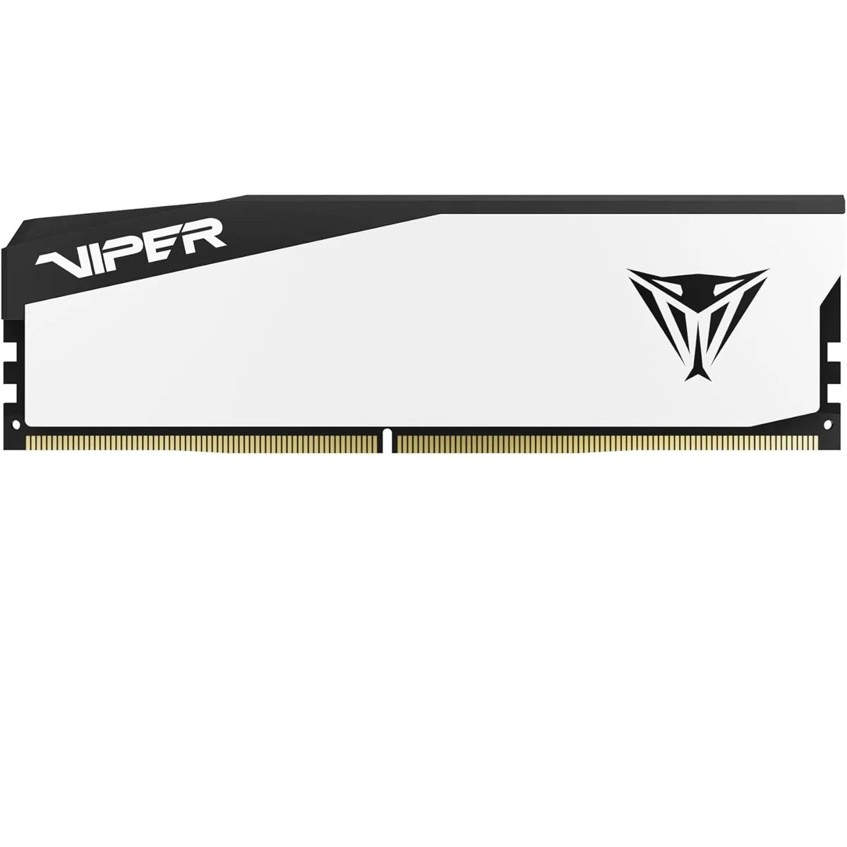 Patriot Memory Patriot Memory VEB516G6030W Viper Elite 5 16GB DDR5 6000 CL30 desktop RAM — product photo