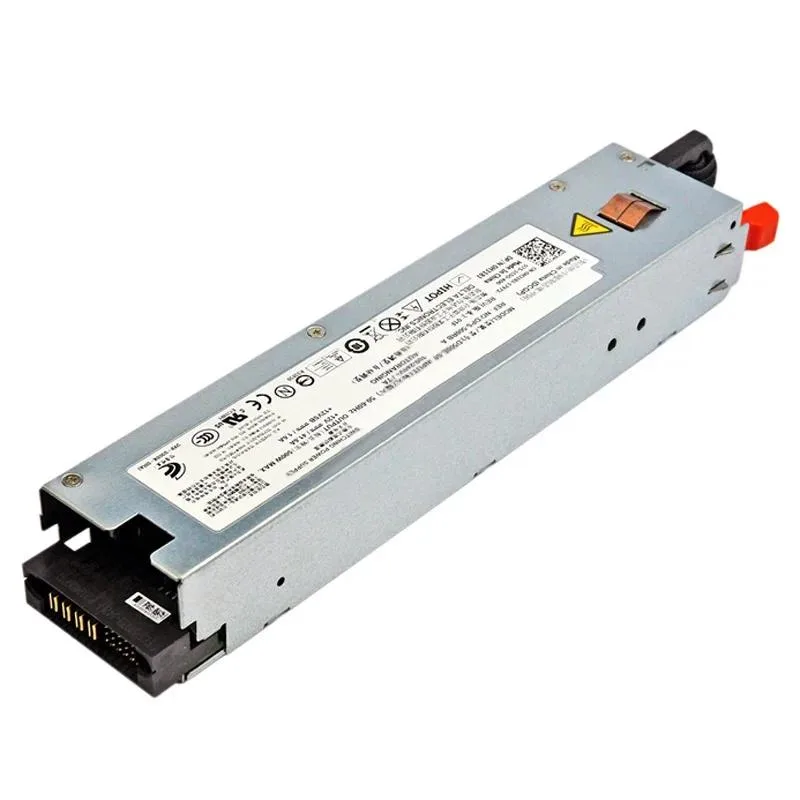 WMtec WMtec H318J 0H318J MHD8J 0MHD8J 500W server power supply — product photo