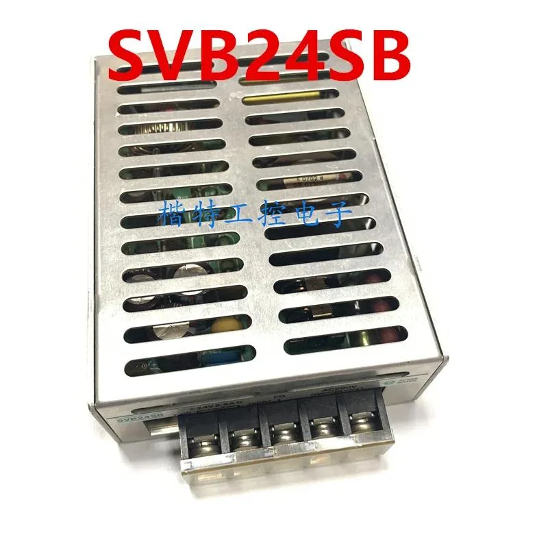 KHACHIMO KHACHIMO 24V 2.5A ATX Power Supply SVB24SB — product photo