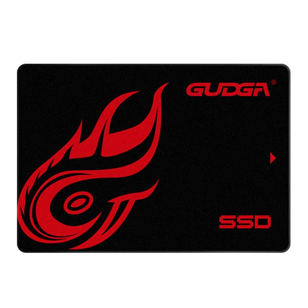 GUDGA GUDGA 2.5 inch 240GB SATA internal SSD — product photo