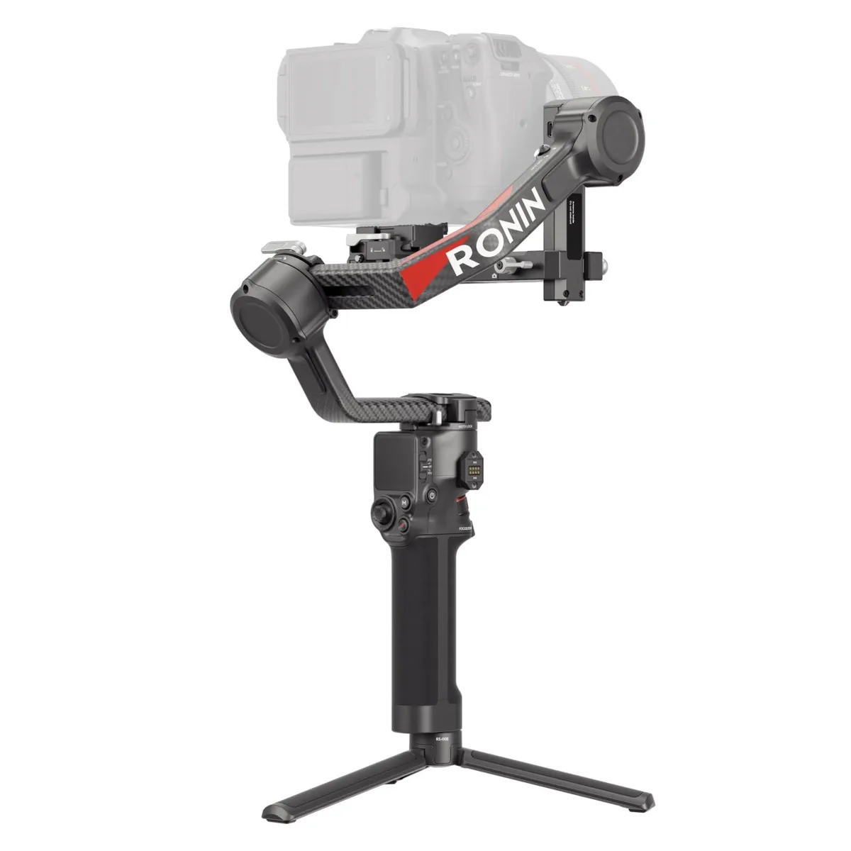 DJI DJI CP.RN.00000345.03 RS 4 Pro action camera accessory — product photo