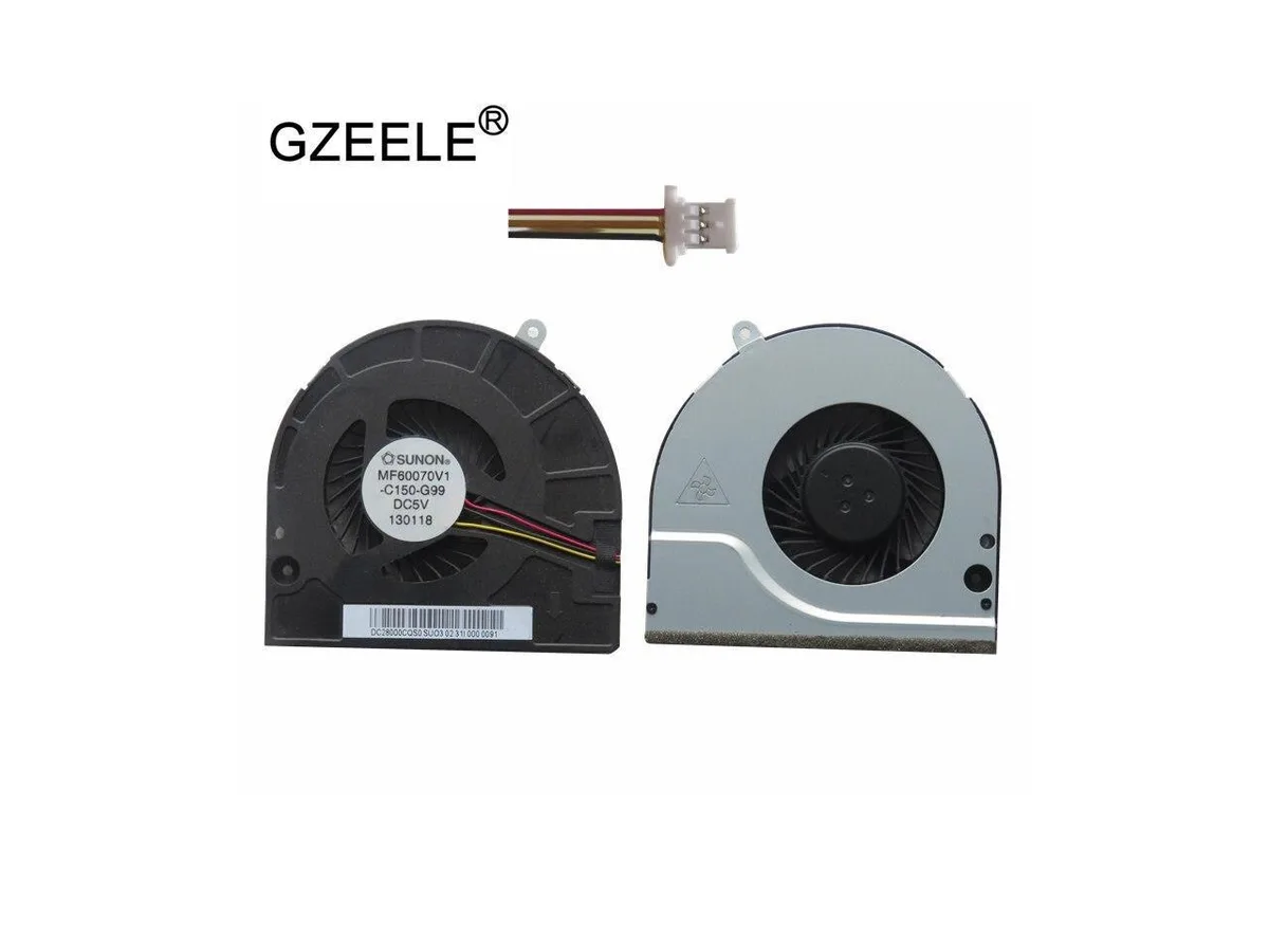 Fans Fans CPU cooler for Acer Aspire E1-532 E1-570 E1-572 — product photo