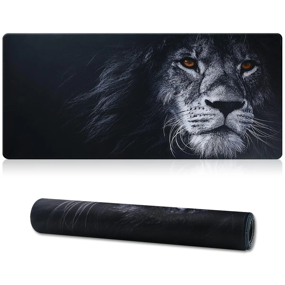 KEHIPI KEHIPI 70x30 Blion02 mouse pad — product photo