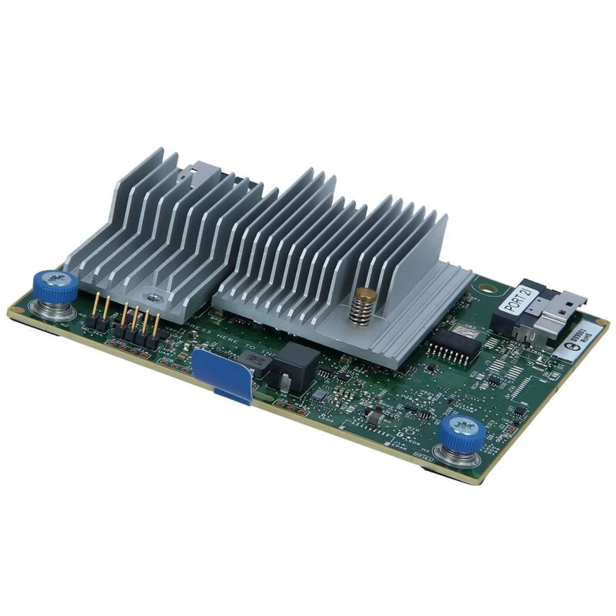 HPE HPE P47781-B21 MR416i-o Gen11 x16 Lanes 8GB Cache OCP SPDM RAID Controller — product photo