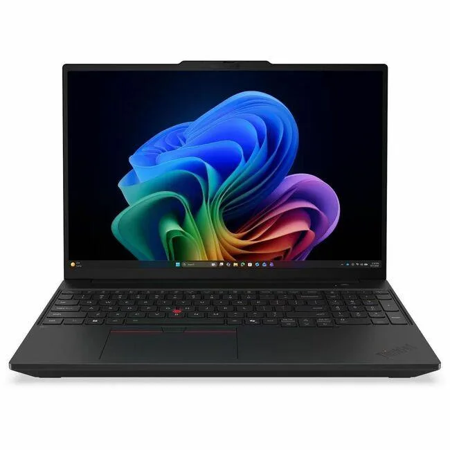 Lenovo Lenovo ThinkPad T16 Gen 5 22AN0011US laptop Ryzen 7 PRO 250 32 GB 512 GB SSD — product photo