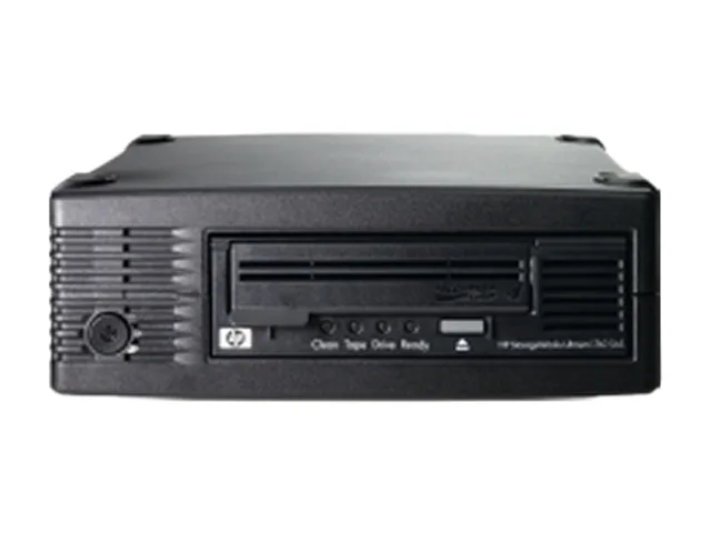 HP HP EH920B#ABA 1.6TB LTO-4 Ultrium 1760 SAS backup drive — product photo