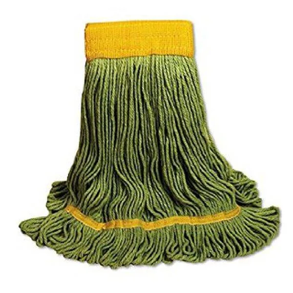 Boardwalk Boardwalk BWK1200MEA Medium Looped-End Wet Mop Head — product photo