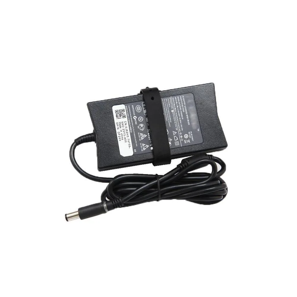 DELL DELL RX929 65W Switch Module — product photo