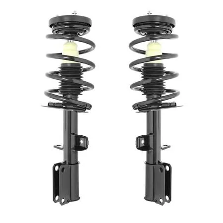 Unity front conversion kit for 2000-2006 BMW X5