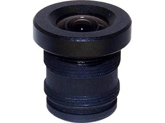 Bluecctv Bluecctv LB CLB04 4mm fixed lens surveillance accessory — product photo