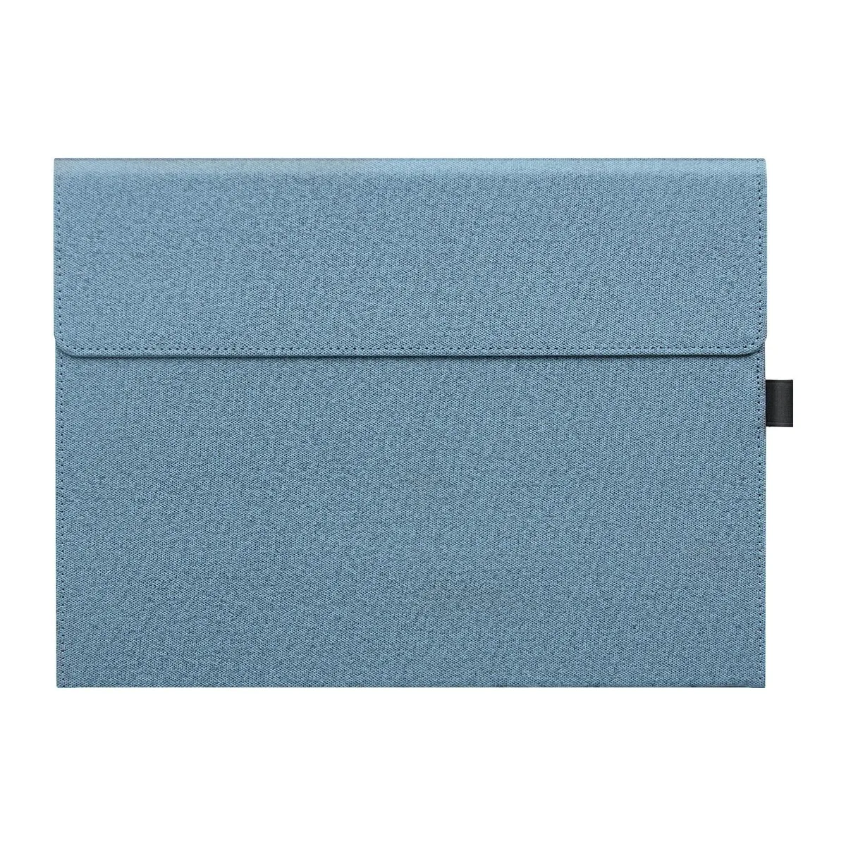 BoYata BoYata Surface Pro 12 (2025) 12" Folio Case Blue — product photo