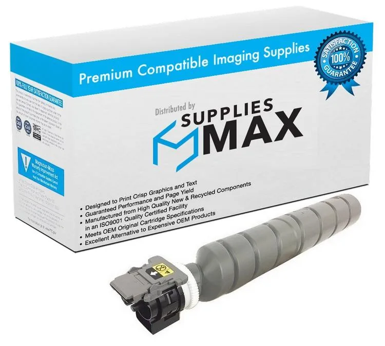 SuppliesMax SuppliesMax KYO1902ND0UN0 Waste Toner Container 40000 Pages — product photo