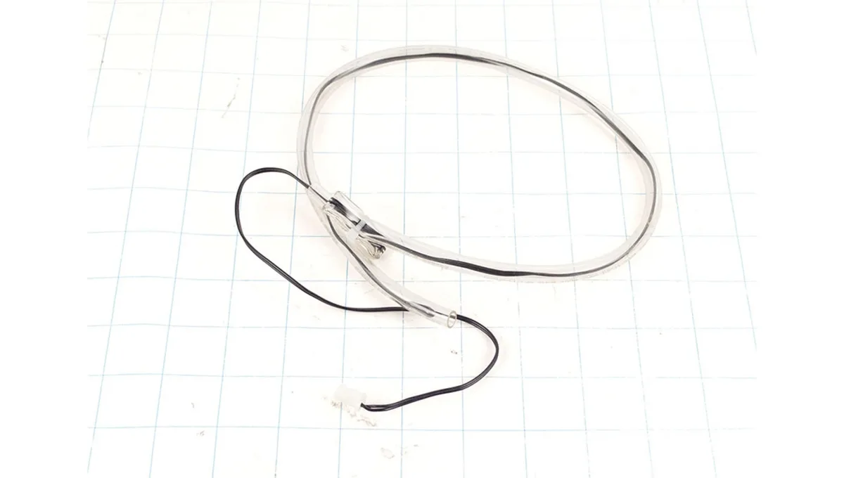 Appliance Factory Parts Appliance Factory Parts 11201007000039 Ambient Temp Sensor appliance part — product photo