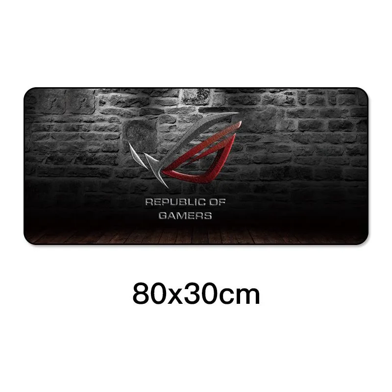 SOVAWIN SOVAWIN XL Mouse Pad 800x300mm — product photo