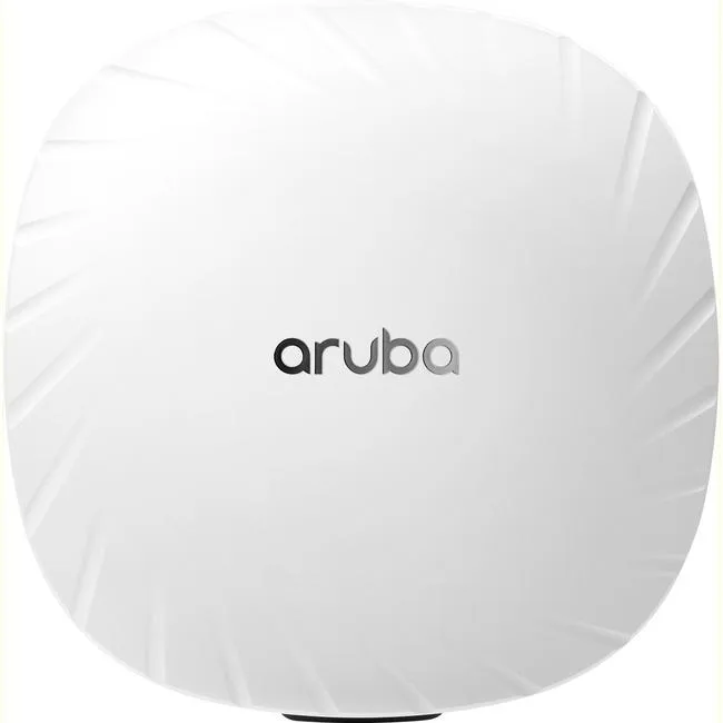HPE Networking Instant On HPE Networking Instant On AP-555Product 802.11ax 5.95 Gbit/s access point — product photo