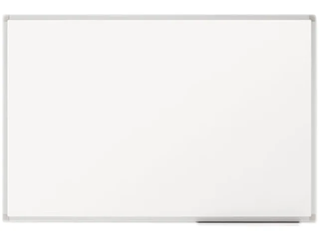 Quartet Quartet MEA85356 Dry Erase Board 36 x 24 Melamine Aluminum Frame — product photo