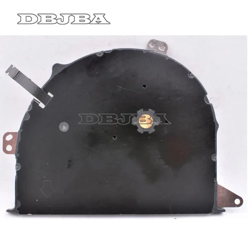 DBTLAP DBTLAP Fan for Delta ND55C22-16H01 DC5V 0.50A CPU Cooling Fan — product photo