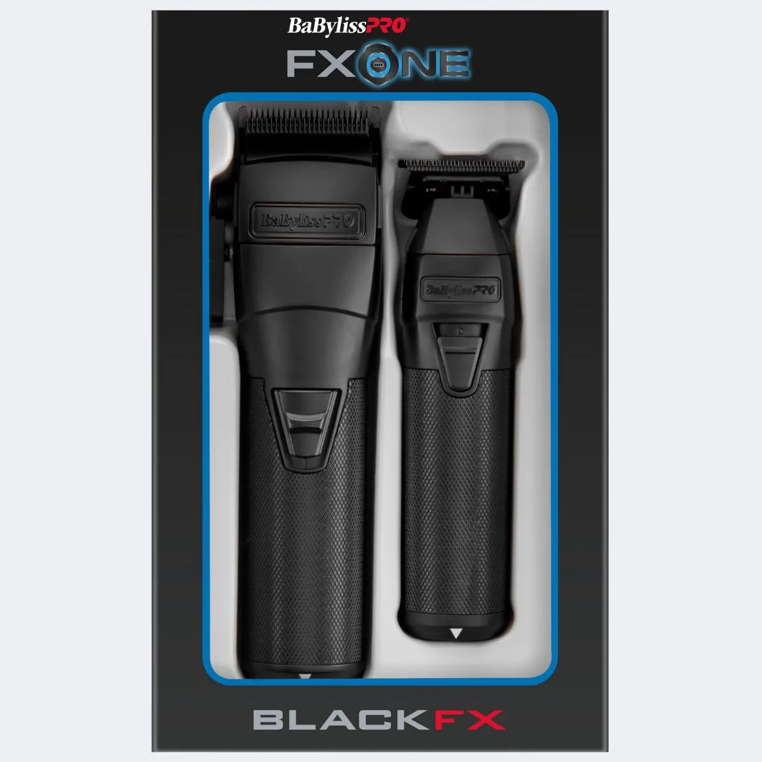Babyliss Pro Babyliss Pro FX1CTMBTO straightening iron — product photo