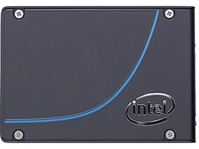 Intel Intel SSDPE2MD016T401 DC P3700 1.6TB enterprise SSD — product photo