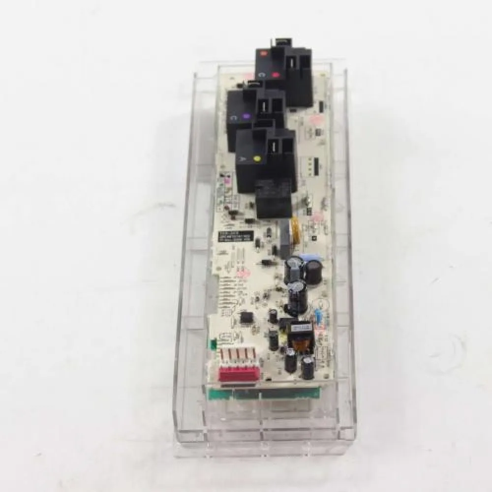 Appliance Factory Parts Appliance Factory Parts WB27T11313 Oven Control T09 appliance part — product photo