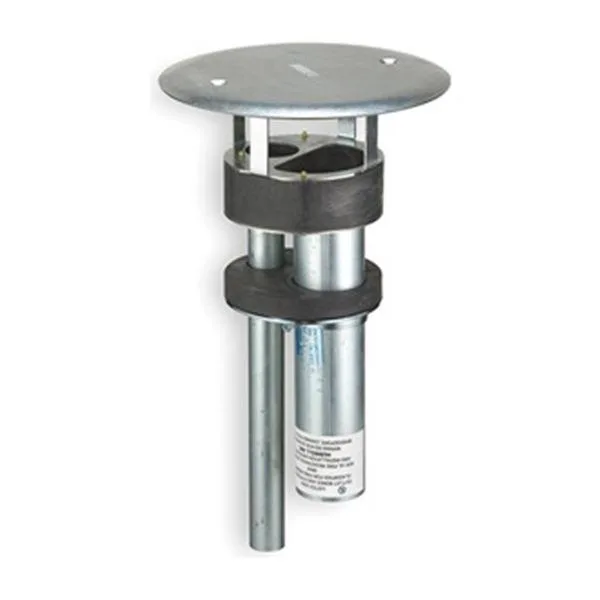 Hubbell Incorporated Hubbell Incorporated S1PTAVFIT Fire Rated Poke Through System 1 Gang video accessory — product photo