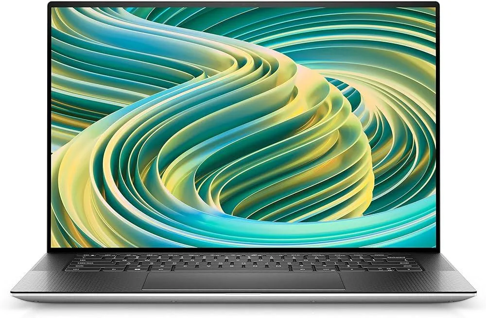 DELL DELL XPS 9315 laptop 13.4" i7-1250U 16GB 512GB — product photo