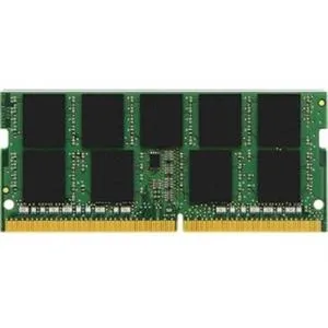 Kingston Technology Corp. Kingston Technology Corp. KTD-PN432E/32G 32GB DDR4 3200 CL22 ECC SO-DIMM server RAM — product photo