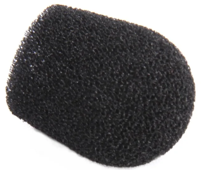 Audio-Technica Audio-Technica AT8131 miniature windscreen accessory — product photo