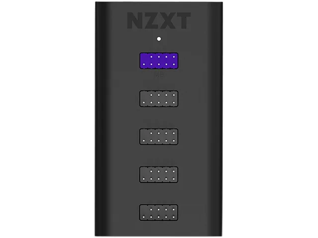 NZXT NZXT AC-IUSBH-M3 Internal USB Hub 4-Port Gen 3 — product photo