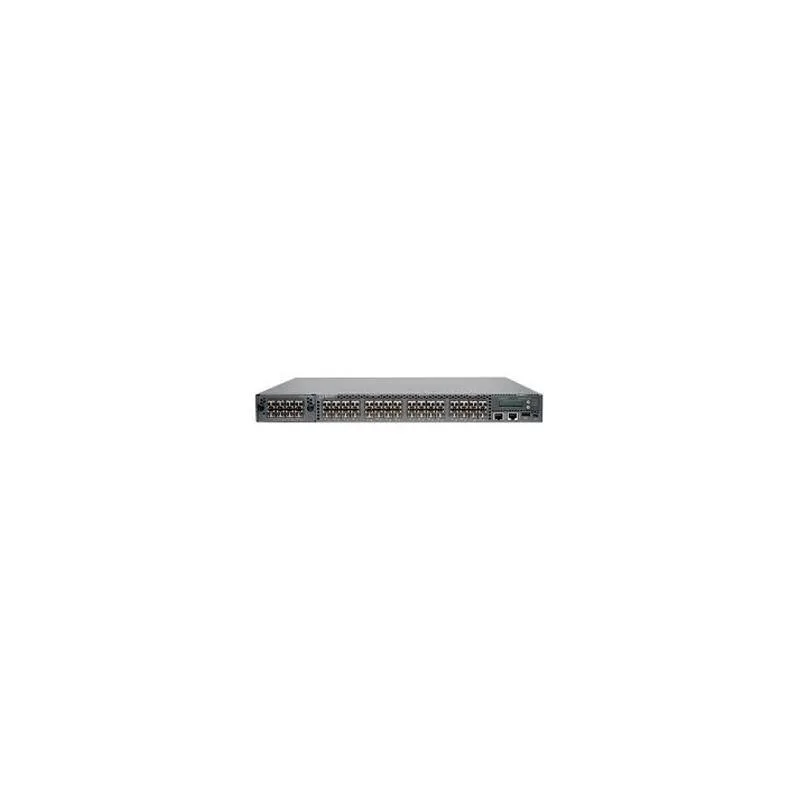 HPE Juniper Networking HPE Juniper Networking EX4550Product 32-Port 10GbE SFP+ Switch Module — product photo