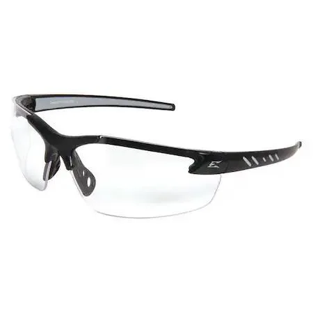Edge Eyewear Edge Eyewear DZ111VS-G2 Zorge G2 Vapor Shield safety glasses — product photo