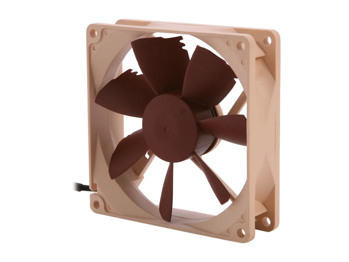 Noctua Noctua NF-B9 PWM 92mm case fan 1600 RPM — product photo