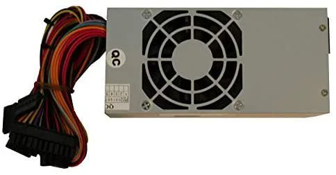 myVolts myVolts 300W TFX Power Supply for HP s5114f s5113w s5112f — product photo
