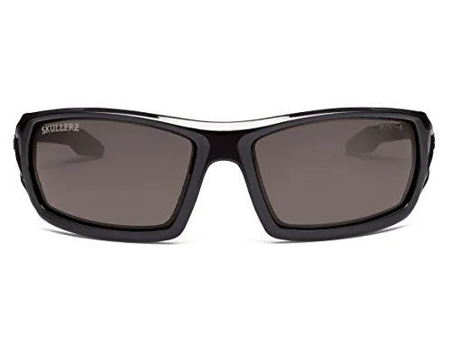 Ergodyne Ergodyne 50030 Smoke Lens Safety Glasses Black personal protective equipment — product photo